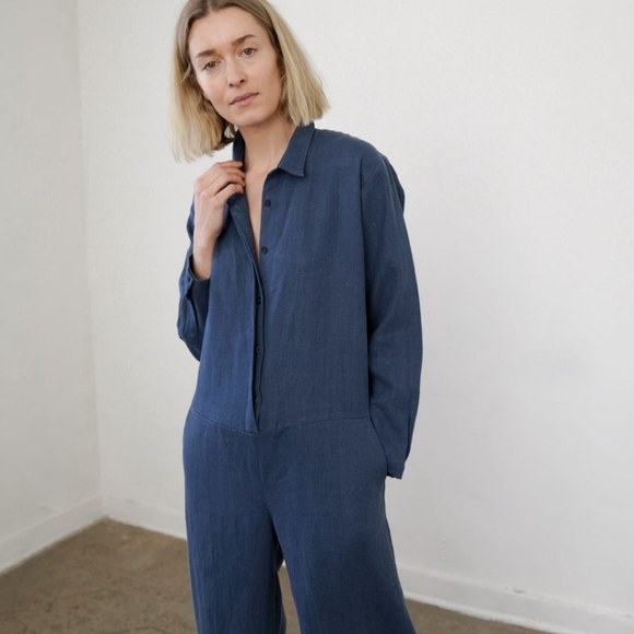 ZII ROPA jumpsuit - Picture 2 of 13